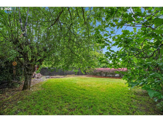 6433 Ne DURHAM Ave, Portland, OR 97211