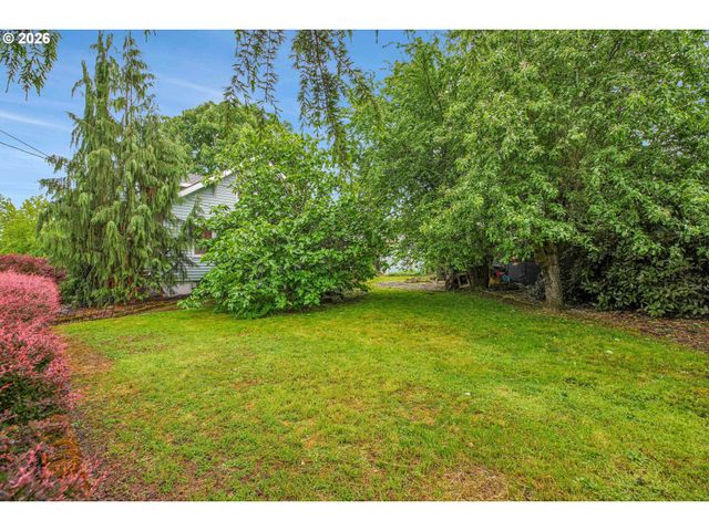 6433 Ne DURHAM Ave, Portland, OR 97211