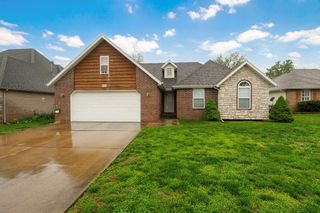 3644 West Page Street, Springfield, MO 65802