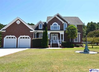 3116 Brookstone Drive, Effingham, SC 29541