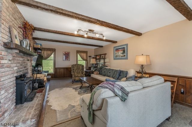 514 Lannon Ln, Bethlehem Twp., NJ 08826