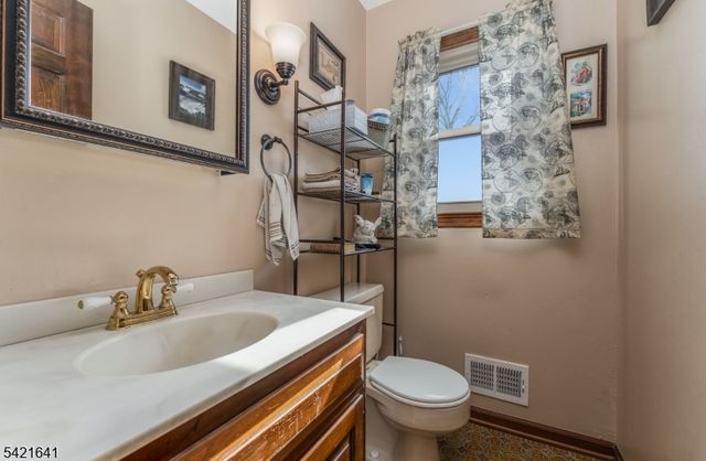 514 Lannon Ln, Bethlehem Twp., NJ 08826