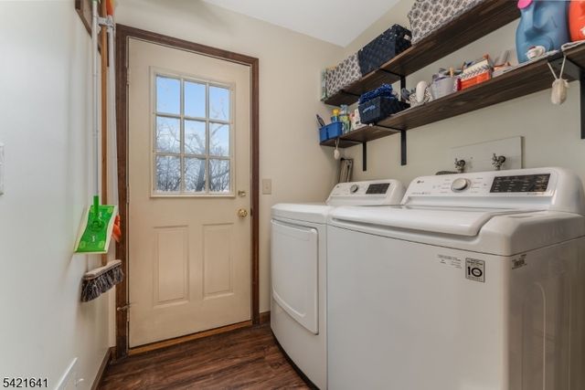 514 Lannon Ln, Bethlehem Twp., NJ 08826