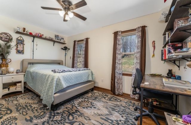 514 Lannon Ln, Bethlehem Twp., NJ 08826