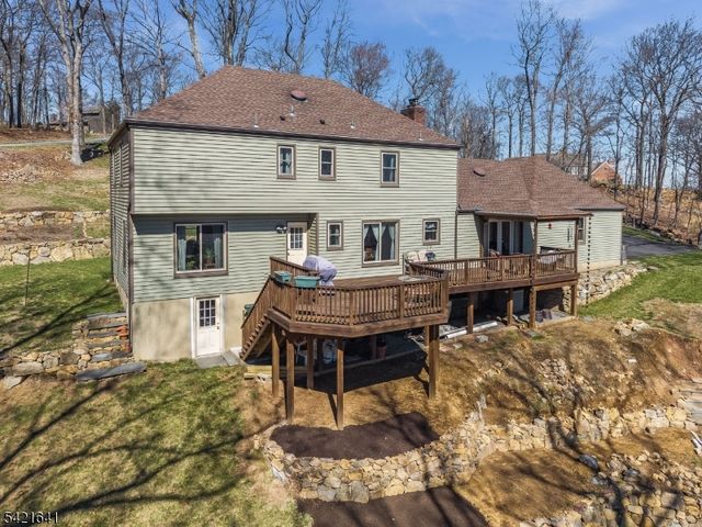 514 Lannon Ln, Bethlehem Twp., NJ 08826
