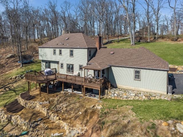 514 Lannon Ln, Bethlehem Twp., NJ 08826