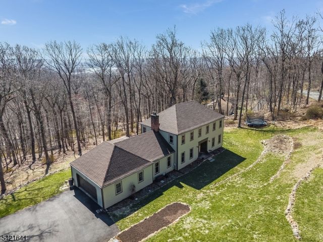 514 Lannon Ln, Bethlehem Twp., NJ 08826