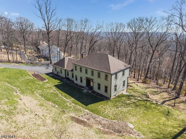 514 Lannon Ln, Bethlehem Twp., NJ 08826