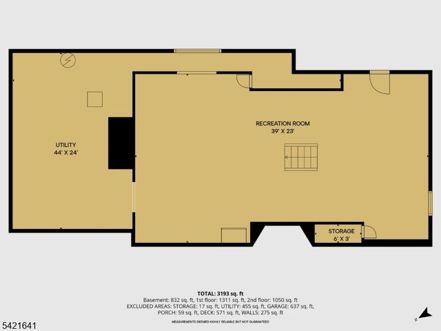514 Lannon Ln, Bethlehem Twp., NJ 08826