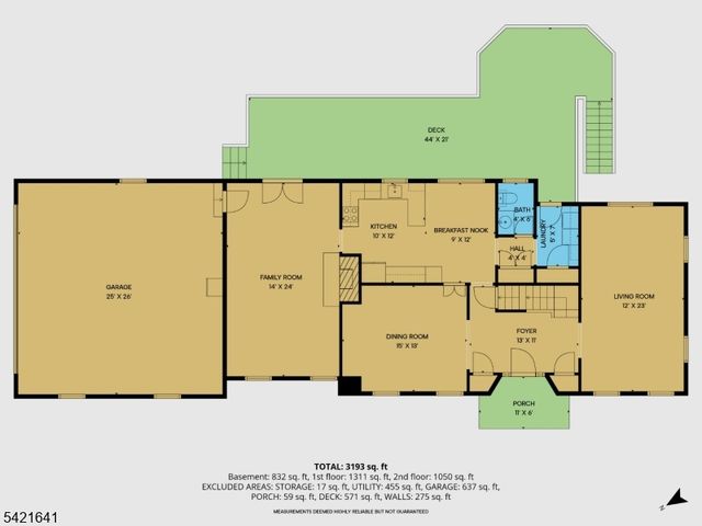 514 Lannon Ln, Bethlehem Twp., NJ 08826