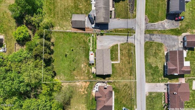 329 Summerville Road, Kingsport, TN 37663