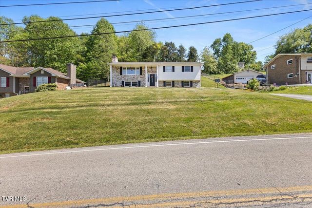 329 Summerville Road, Kingsport, TN 37663