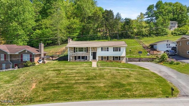 329 Summerville Road, Kingsport, TN 37663