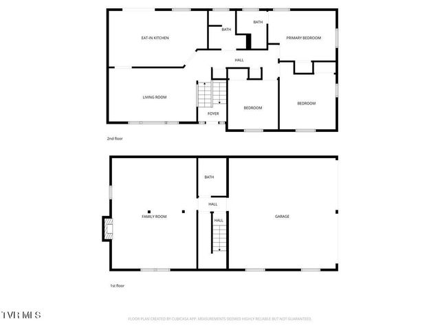 329 Summerville Road, Kingsport, TN 37663