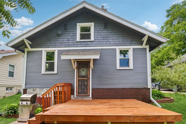 407 Virginia Avenue, Des Moines, IA 50315