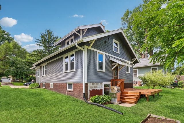 407 Virginia Avenue, Des Moines, IA 50315