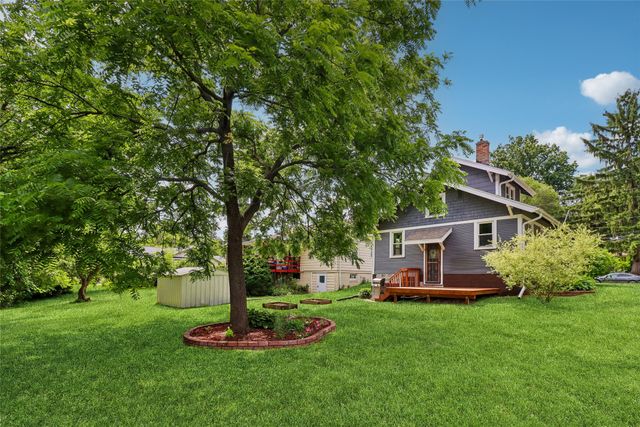 407 Virginia Avenue, Des Moines, IA 50315