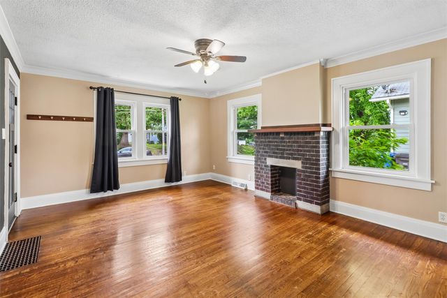 407 Virginia Avenue, Des Moines, IA 50315