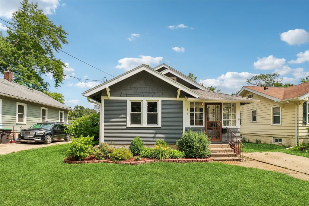 407 Virginia Avenue, Des Moines, IA 50315