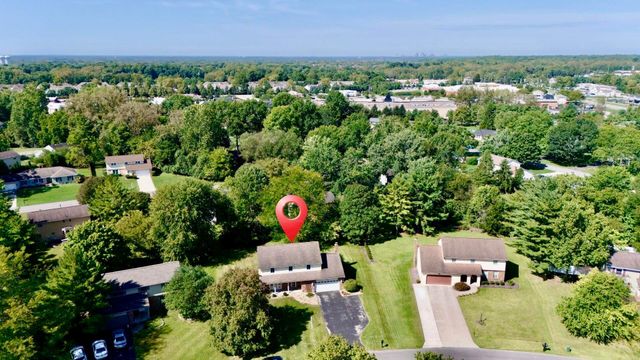 13141 Rustic Drive, Pickerington, OH 43147