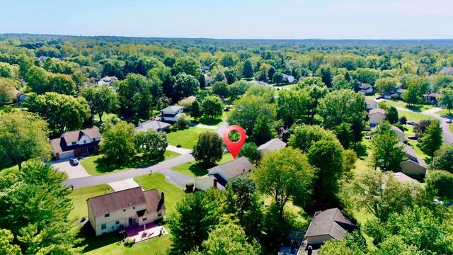 13141 Rustic Drive, Pickerington, OH 43147