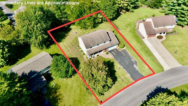 13141 Rustic Drive, Pickerington, OH 43147