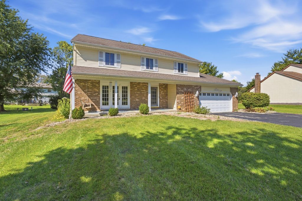 13141 Rustic Drive, Pickerington, OH 43147