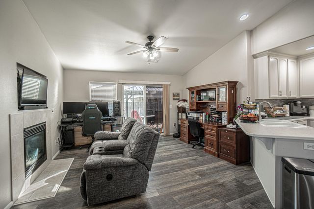 2460 Jeremy Street, Central Point, OR 97502