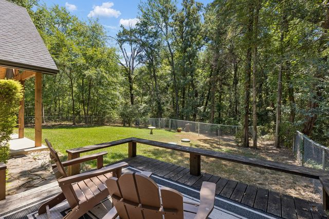 6912 Circle Drive, Bonham, TX 75418