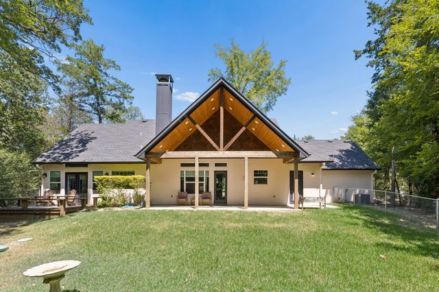 6912 Circle Drive, Bonham, TX 75418