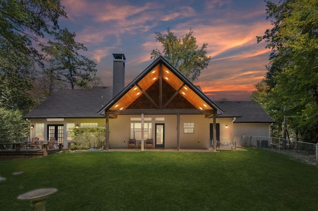 6912 Circle Drive, Bonham, TX 75418