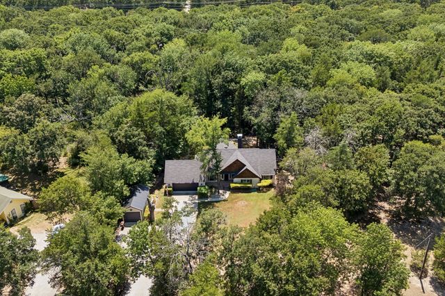 6912 Circle Drive, Bonham, TX 75418