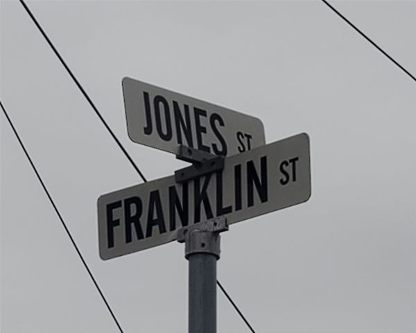 1229 Franklin, Bonham, TX 75418