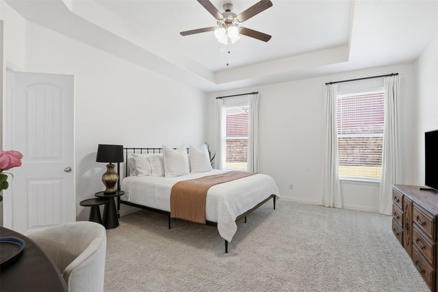 15137 Devonne Drive, Aledo, TX 76087