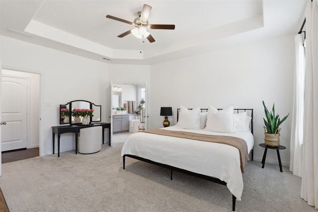 15137 Devonne Drive, Aledo, TX 76087