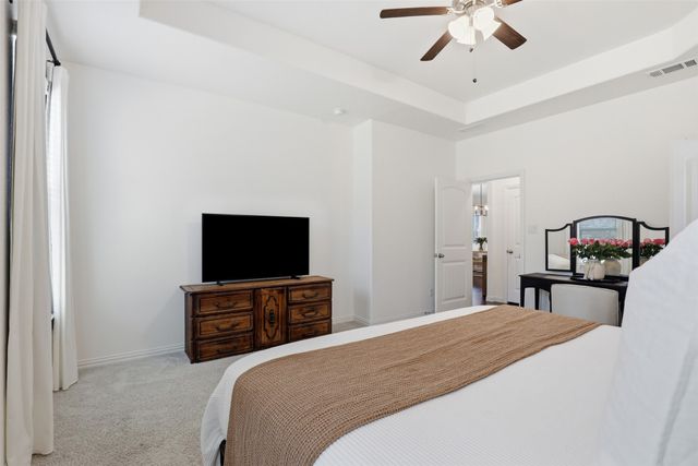 15137 Devonne Drive, Aledo, TX 76087