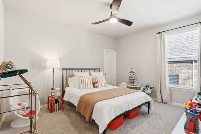 15137 Devonne Drive, Aledo, TX 76087