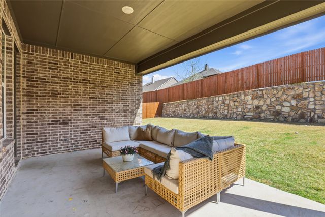 15137 Devonne Drive, Aledo, TX 76087