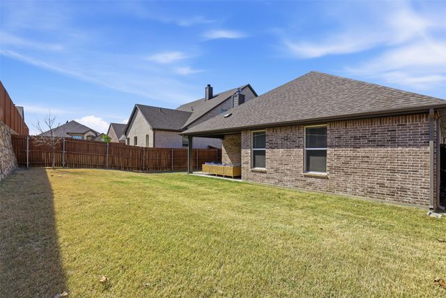 15137 Devonne Drive, Aledo, TX 76087