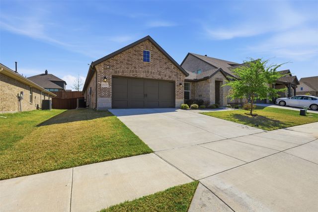 15137 Devonne Drive, Aledo, TX 76087