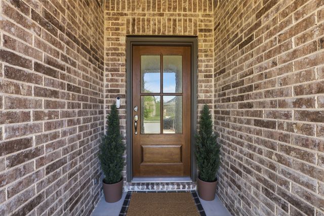 15137 Devonne Drive, Aledo, TX 76087
