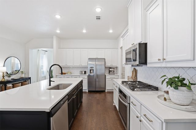 15137 Devonne Drive, Aledo, TX 76087
