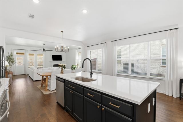 15137 Devonne Drive, Aledo, TX 76087