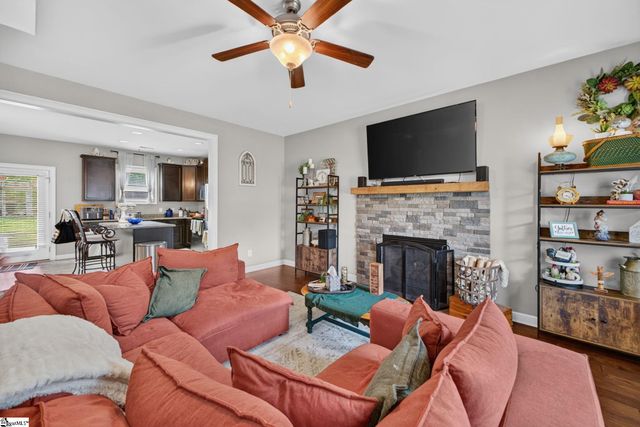 418 Saint Paul Road, Easley, SC 29642