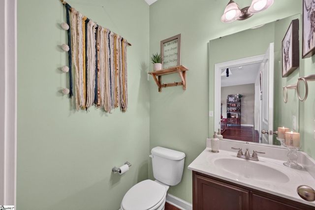 418 Saint Paul Road, Easley, SC 29642