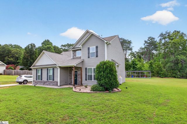 418 Saint Paul Road, Easley, SC 29642
