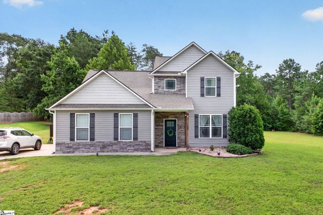 418 Saint Paul Road, Easley, SC 29642