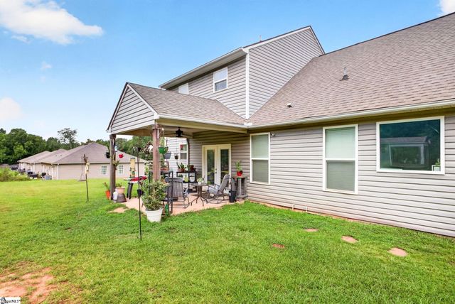 418 Saint Paul Road, Easley, SC 29642