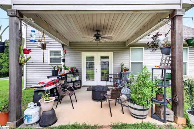 418 Saint Paul Road, Easley, SC 29642