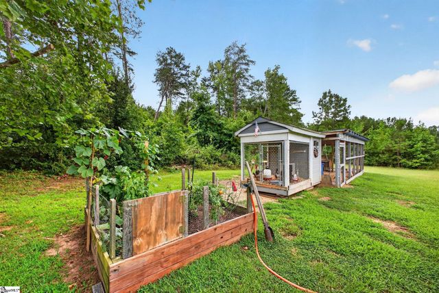 418 Saint Paul Road, Easley, SC 29642